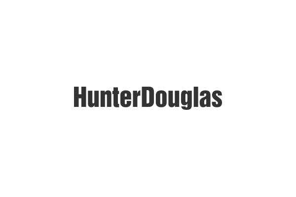 Hunter Douglas Furniture Supplier